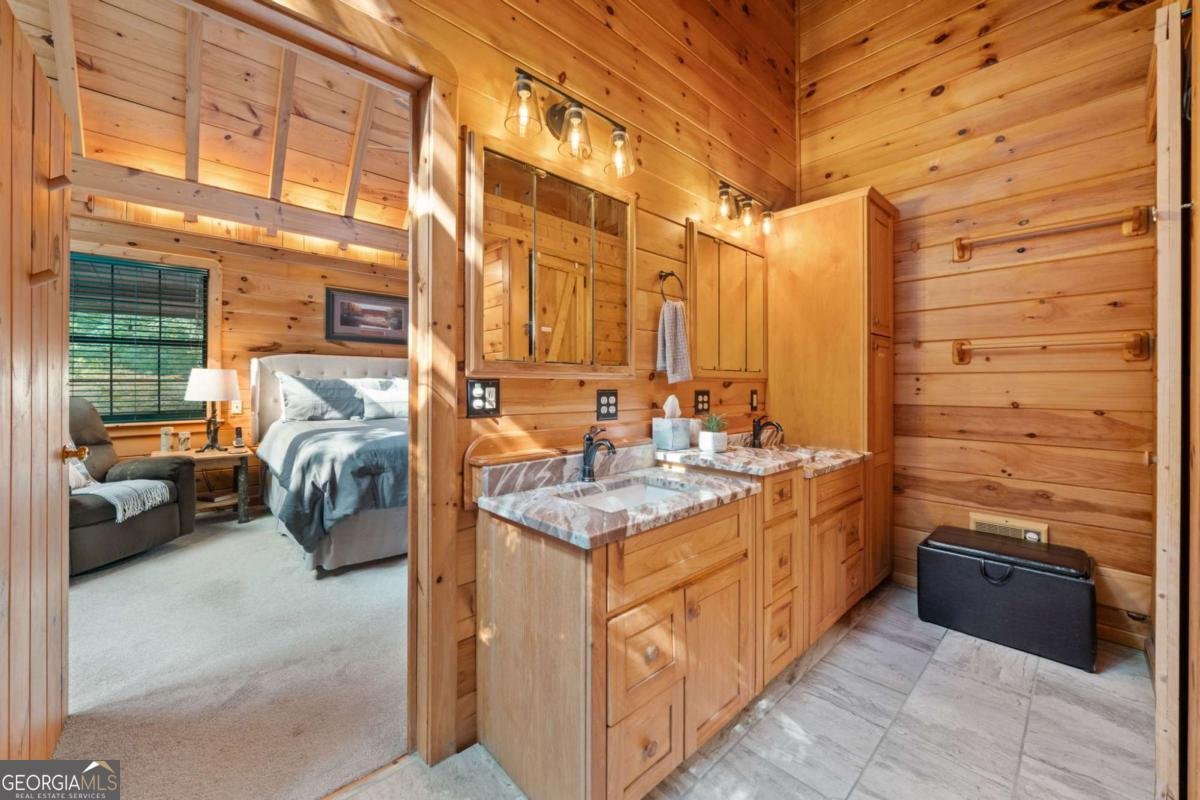 136 Bear Lake Drive Blue Ridge - 23