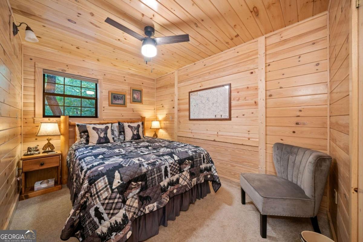 136 Bear Lake Drive Blue Ridge - 25