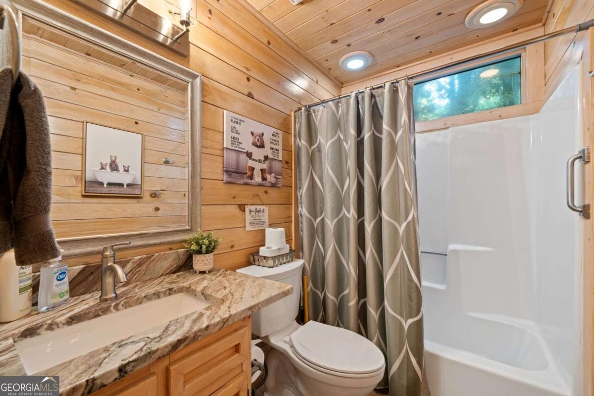 136 Bear Lake Drive Blue Ridge - 26