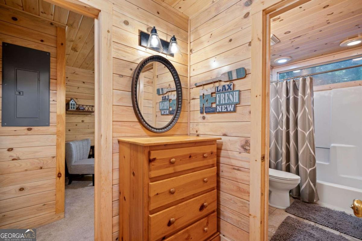 136 Bear Lake Drive Blue Ridge - 27