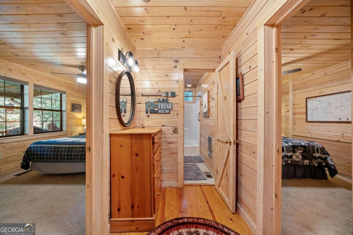 136 Bear Lake Drive Blue Ridge - 28