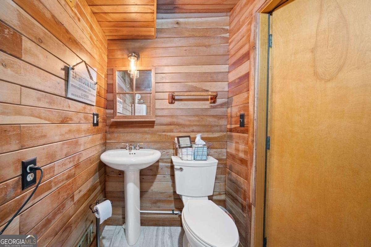 136 Bear Lake Drive Blue Ridge - 30