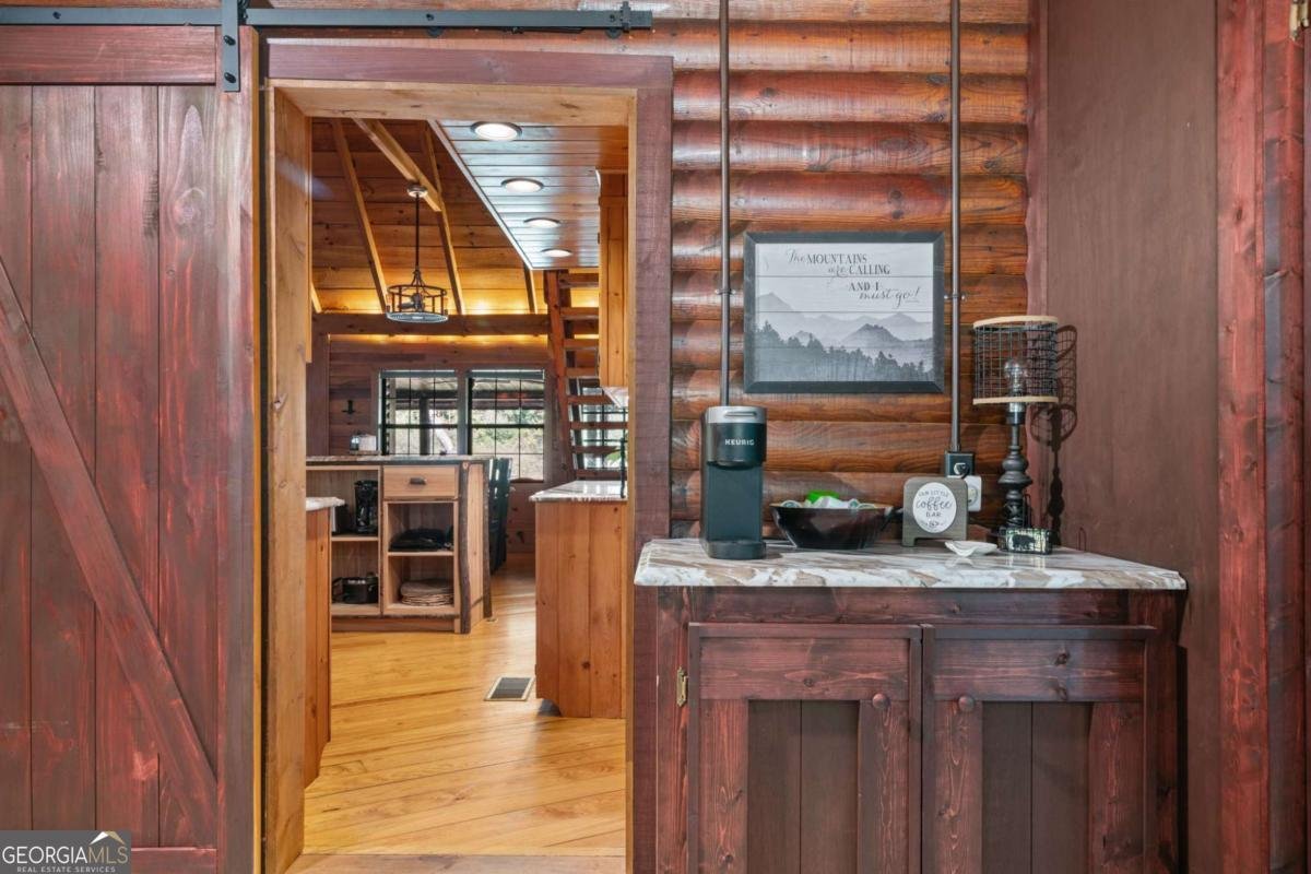 136 Bear Lake Drive Blue Ridge - 31