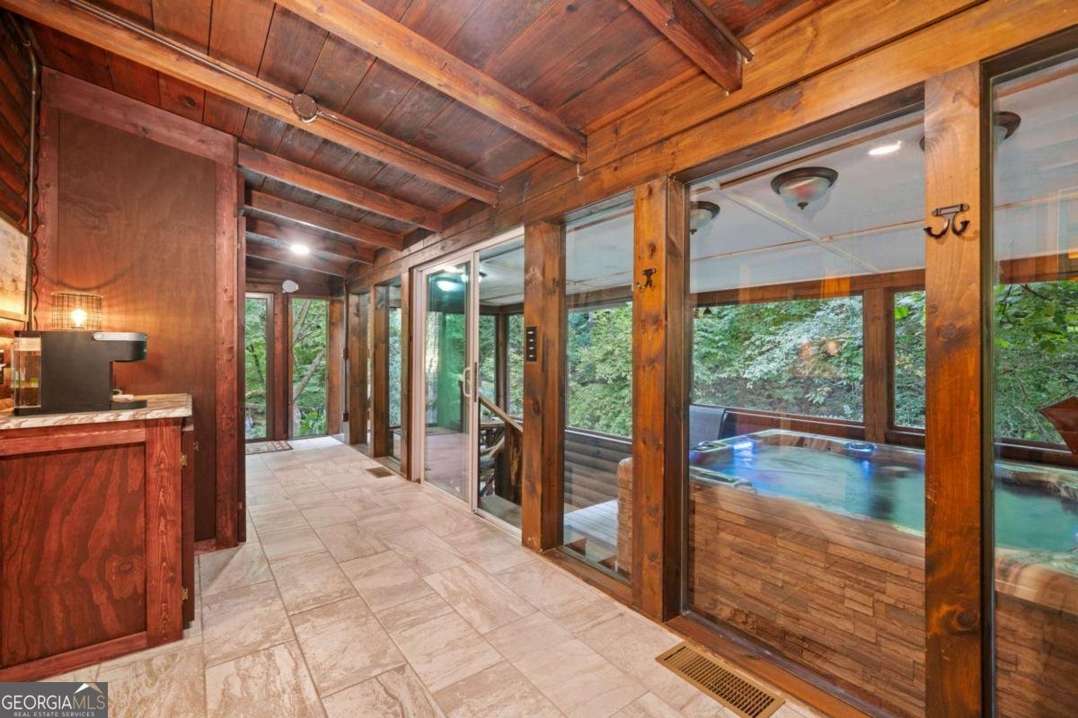 136 Bear Lake Drive Blue Ridge - 32