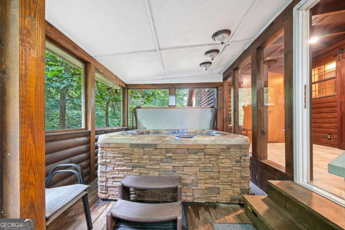 136 Bear Lake Drive Blue Ridge - 34