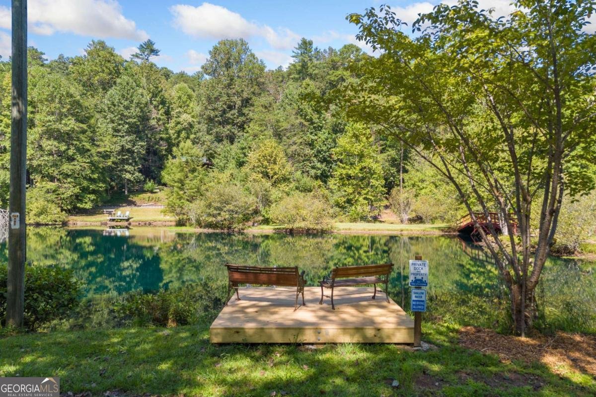 136 Bear Lake Drive Blue Ridge - 36
