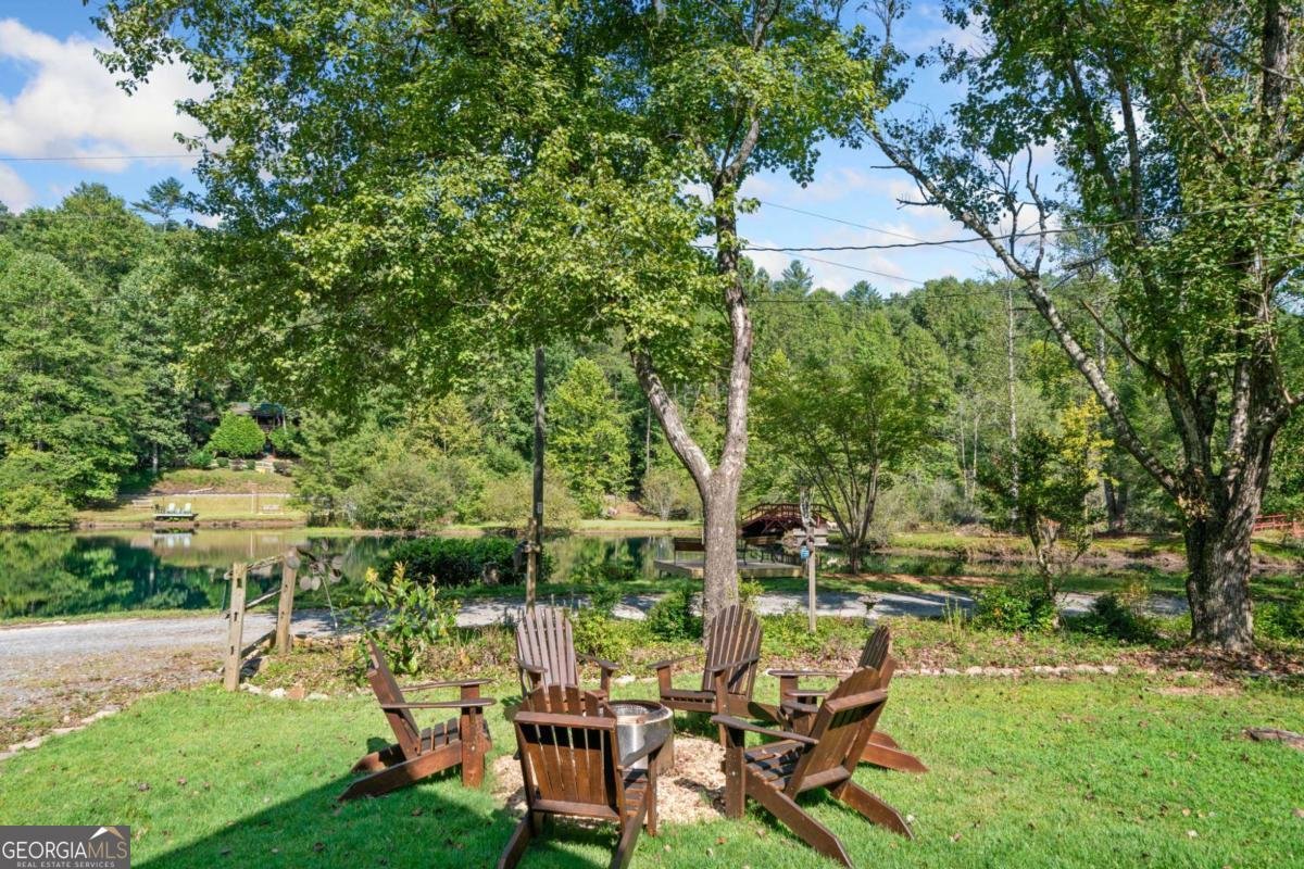 136 Bear Lake Drive Blue Ridge - 37