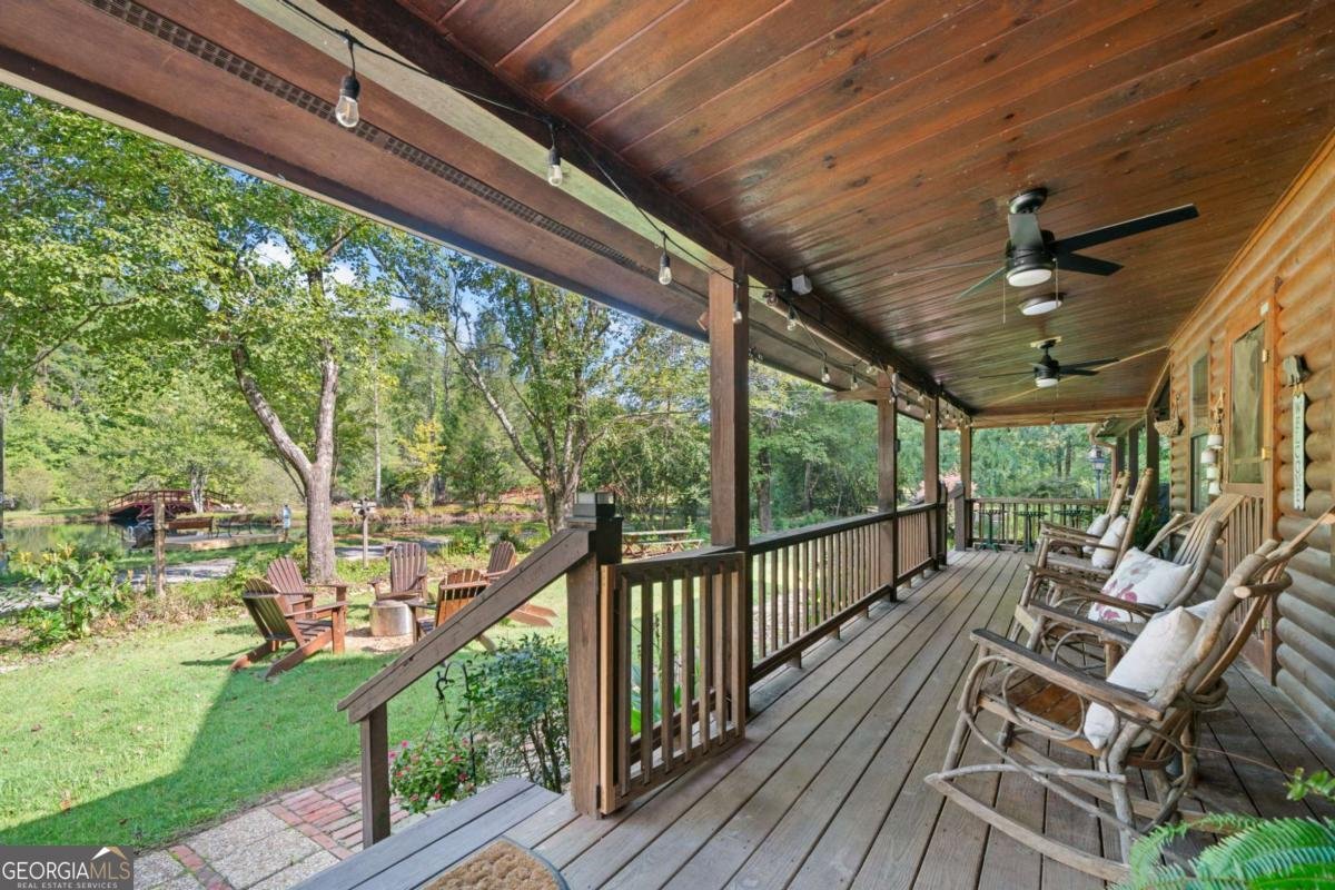 136 Bear Lake Drive Blue Ridge - 38