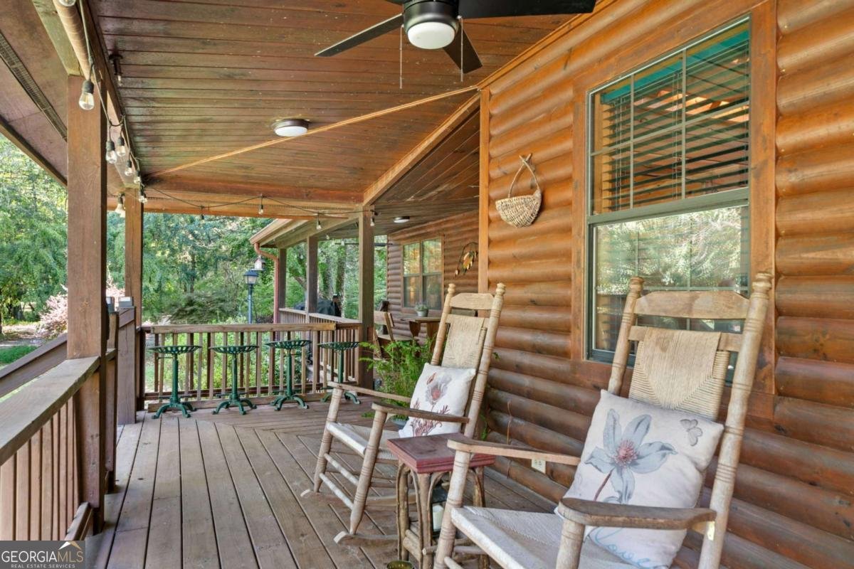 136 Bear Lake Drive Blue Ridge - 39