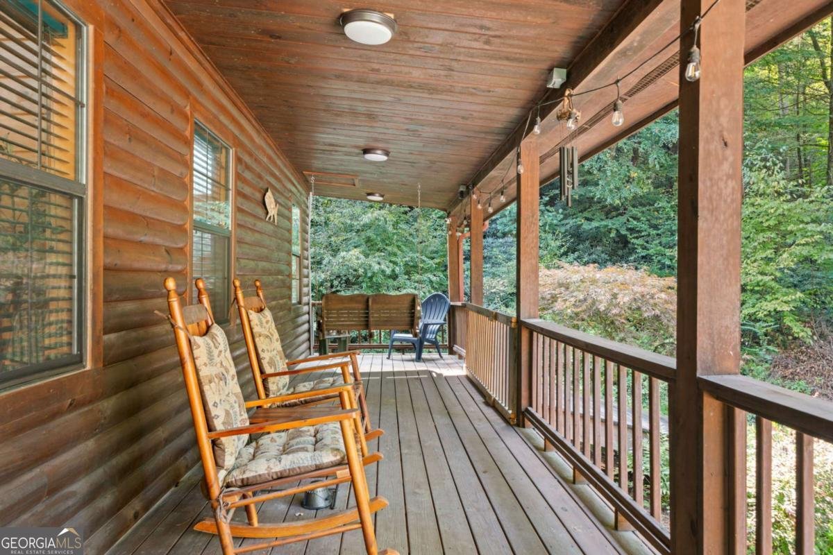 136 Bear Lake Drive Blue Ridge - 40