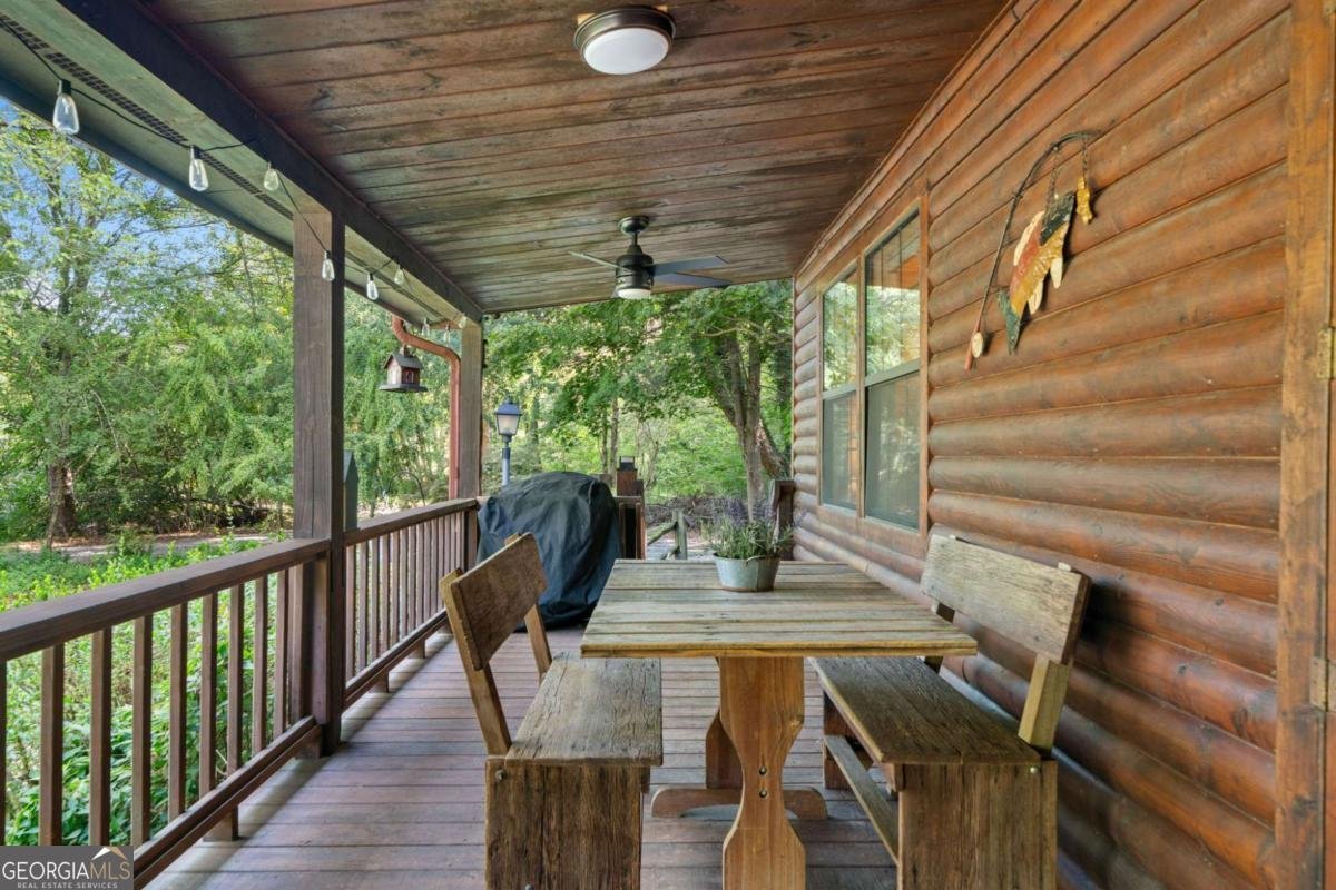 136 Bear Lake Drive Blue Ridge - 41