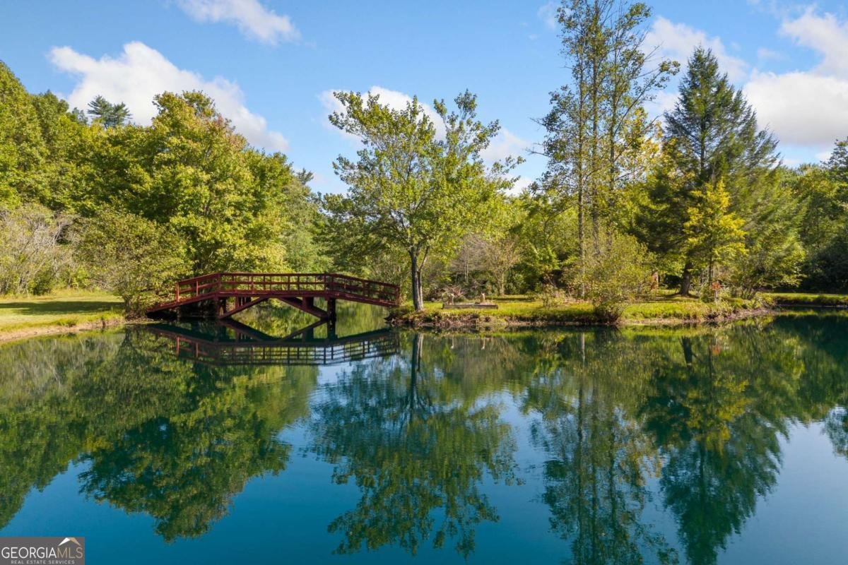 136 Bear Lake Drive Blue Ridge - 44