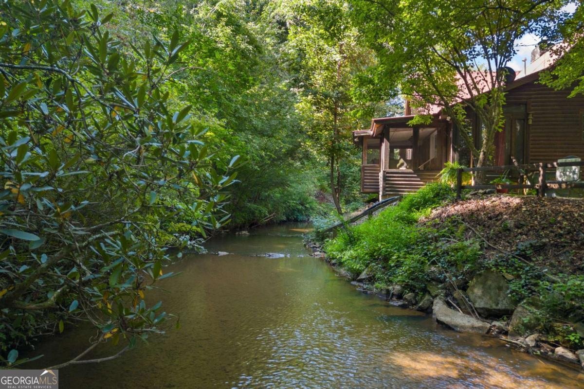 136 Bear Lake Drive Blue Ridge - 45