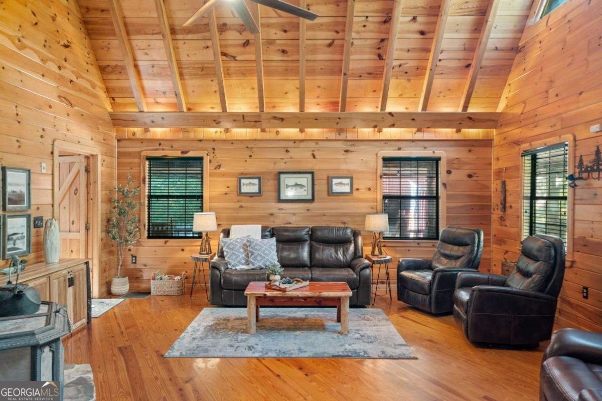 136 Bear Lake Drive Blue Ridge - 7