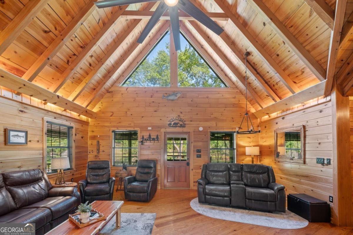 136 Bear Lake Drive Blue Ridge - 8