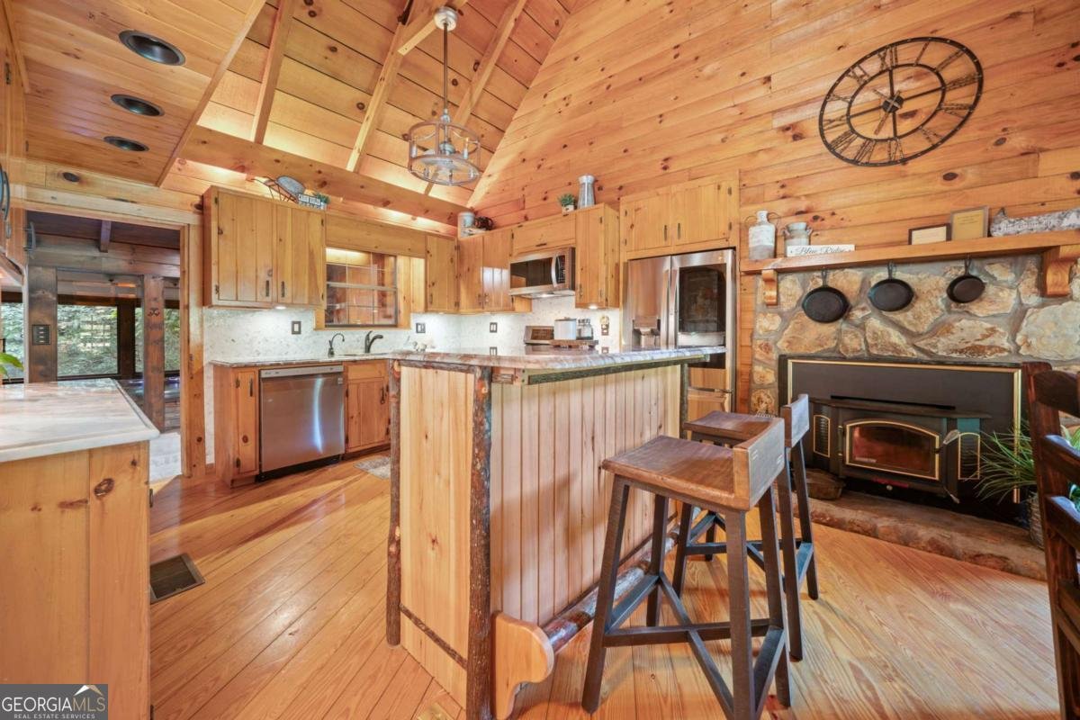 136 Bear Lake Drive Blue Ridge - 9