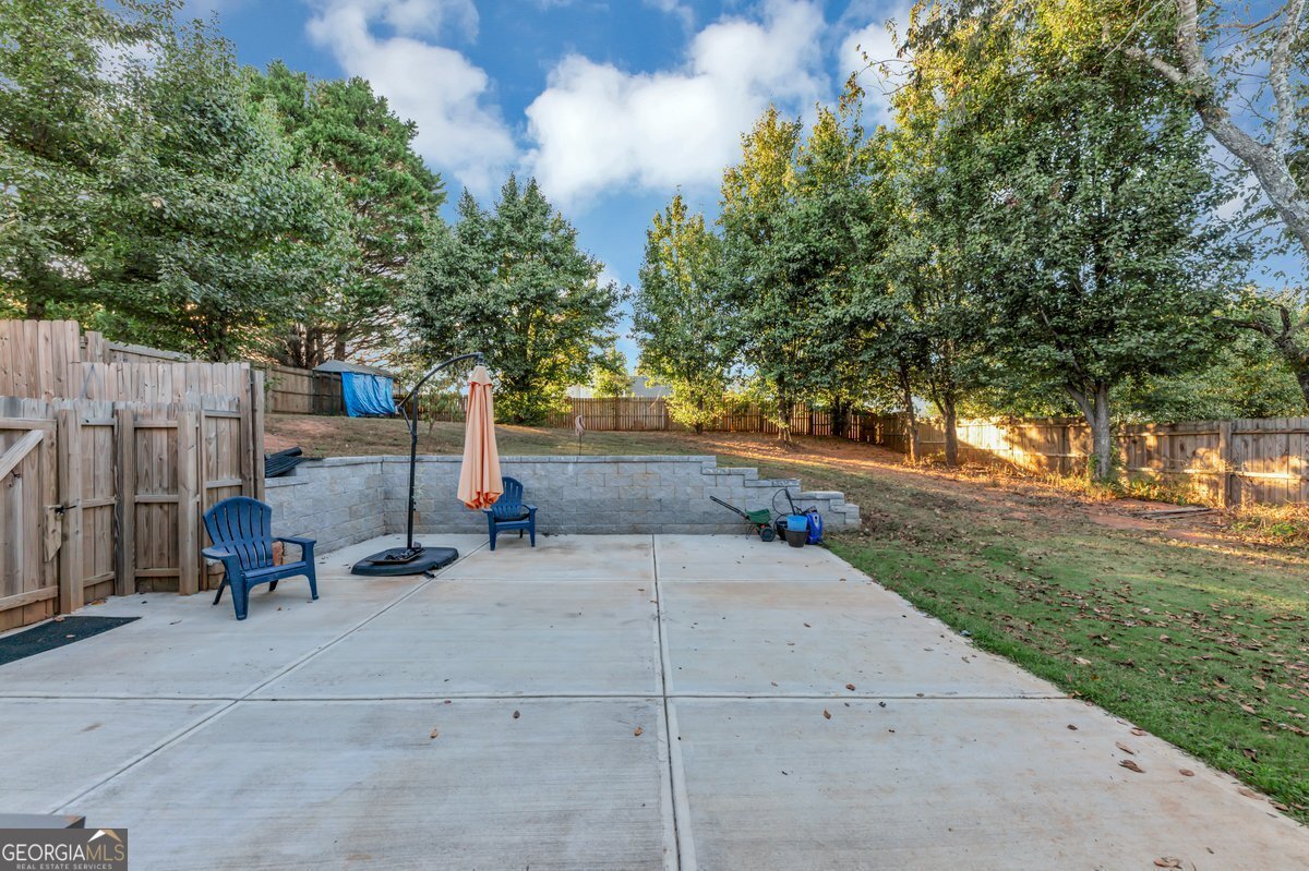 808 Cambridge Way McDonough - 19
