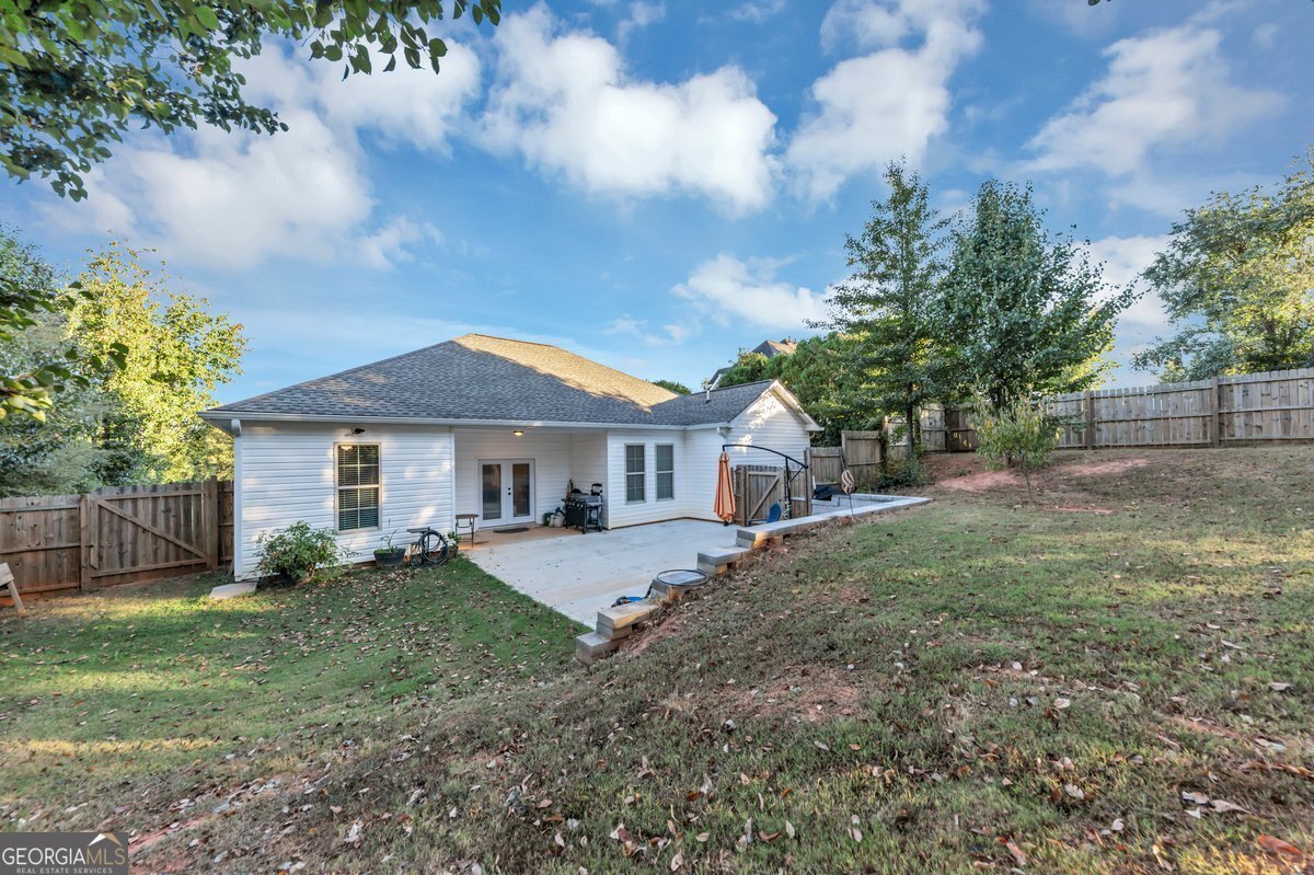808 Cambridge Way McDonough - 20