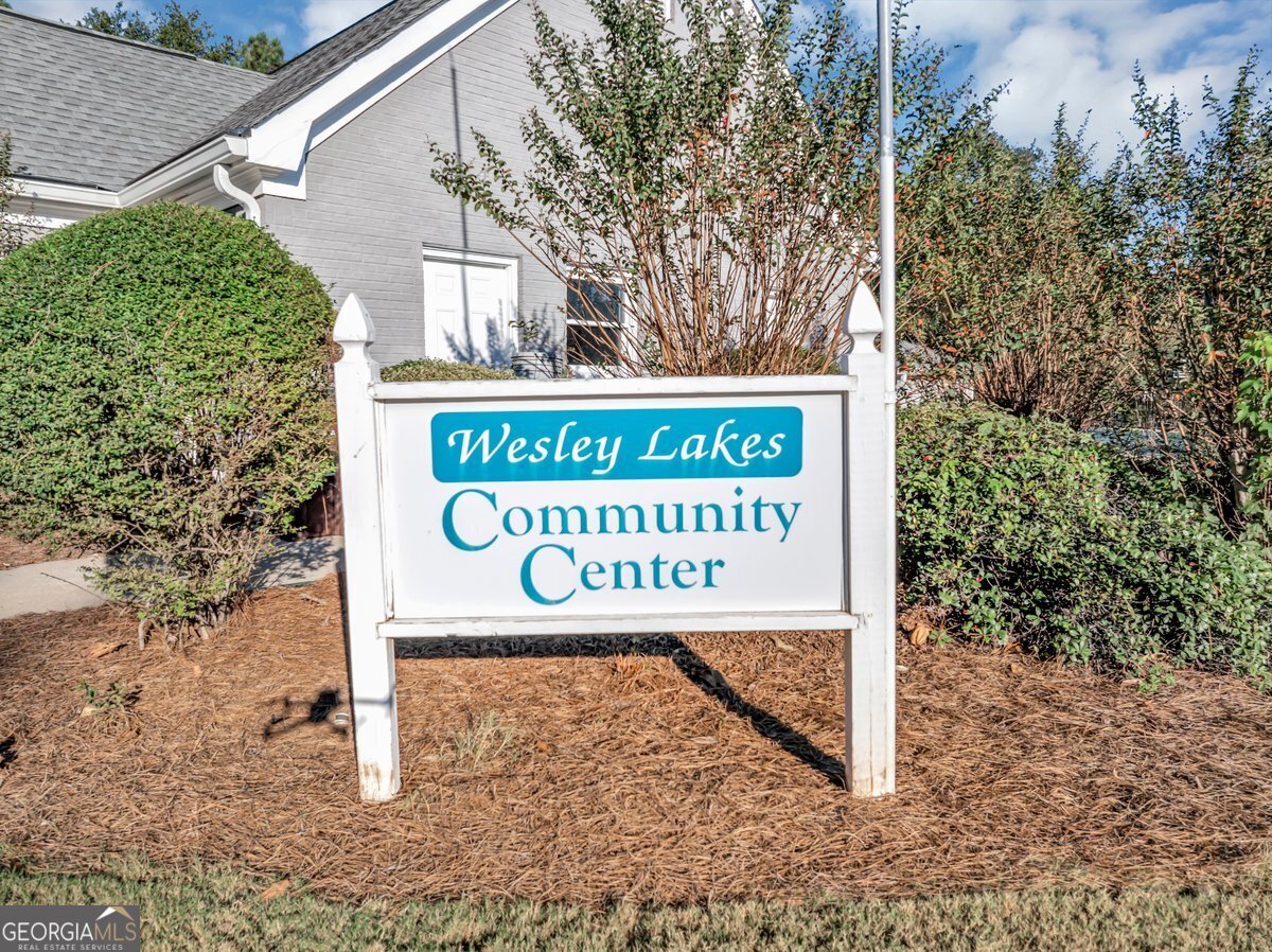 808 Cambridge Way McDonough - 25