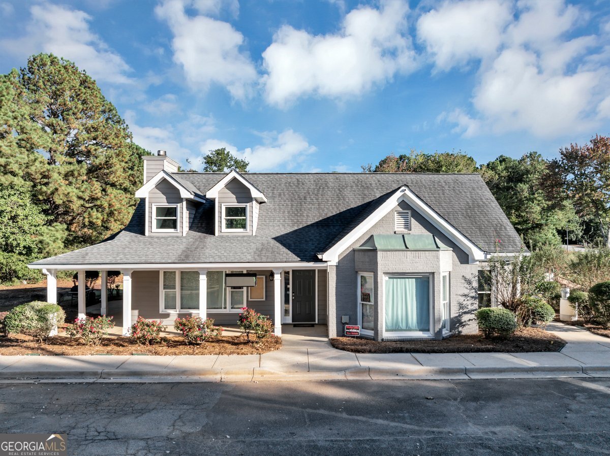 808 Cambridge Way McDonough - 27