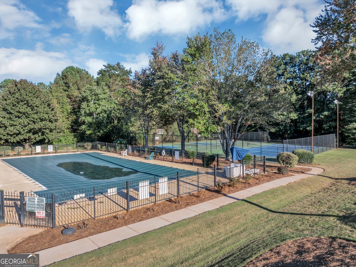 808 Cambridge Way McDonough - 28