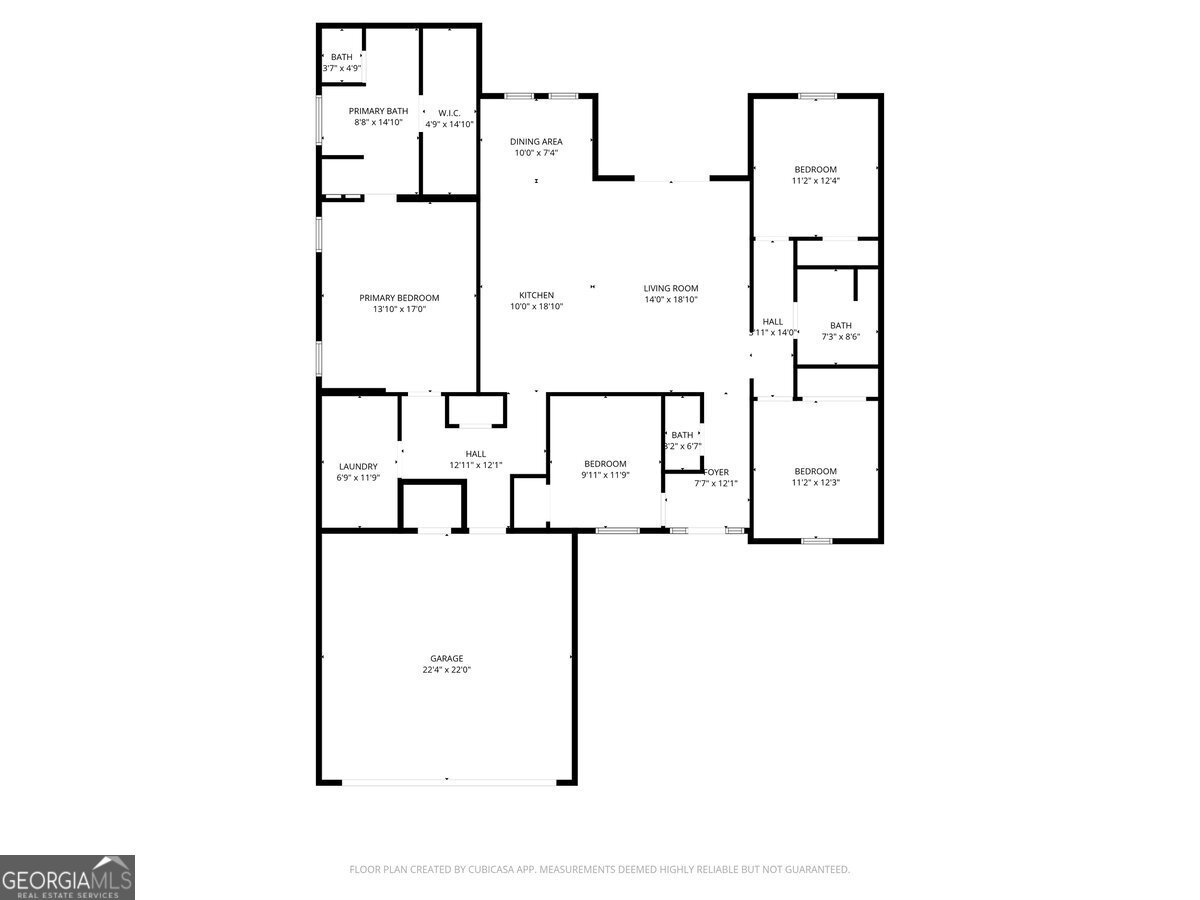 808 Cambridge Way McDonough - 36