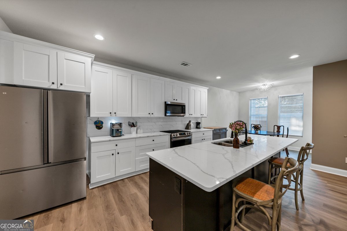 808 Cambridge Way McDonough - 5