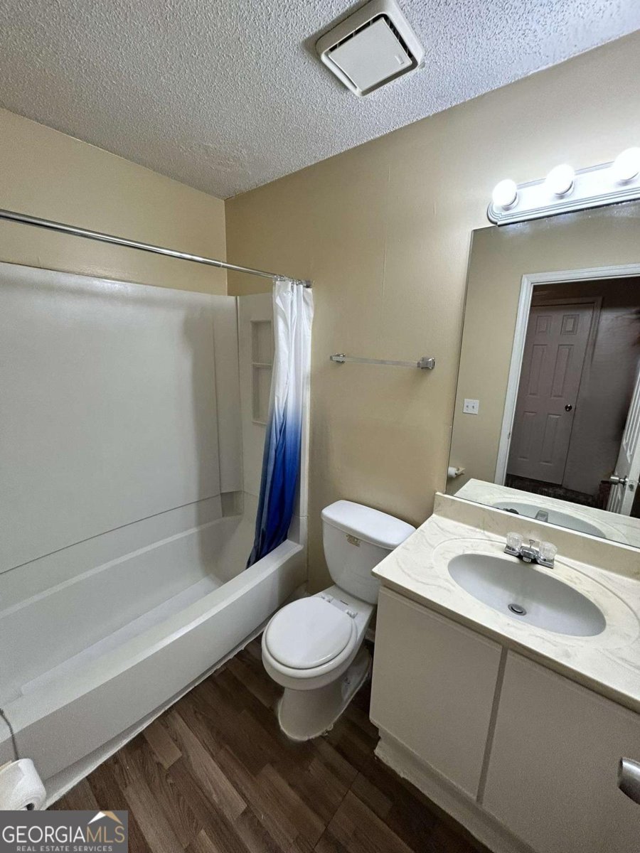 6317 Creekford Lane Lithonia - 13
