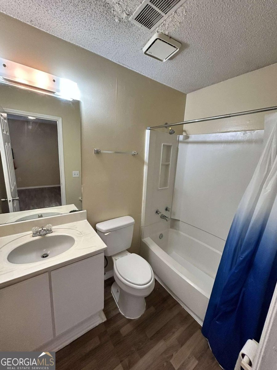 6317 Creekford Lane Lithonia - 15