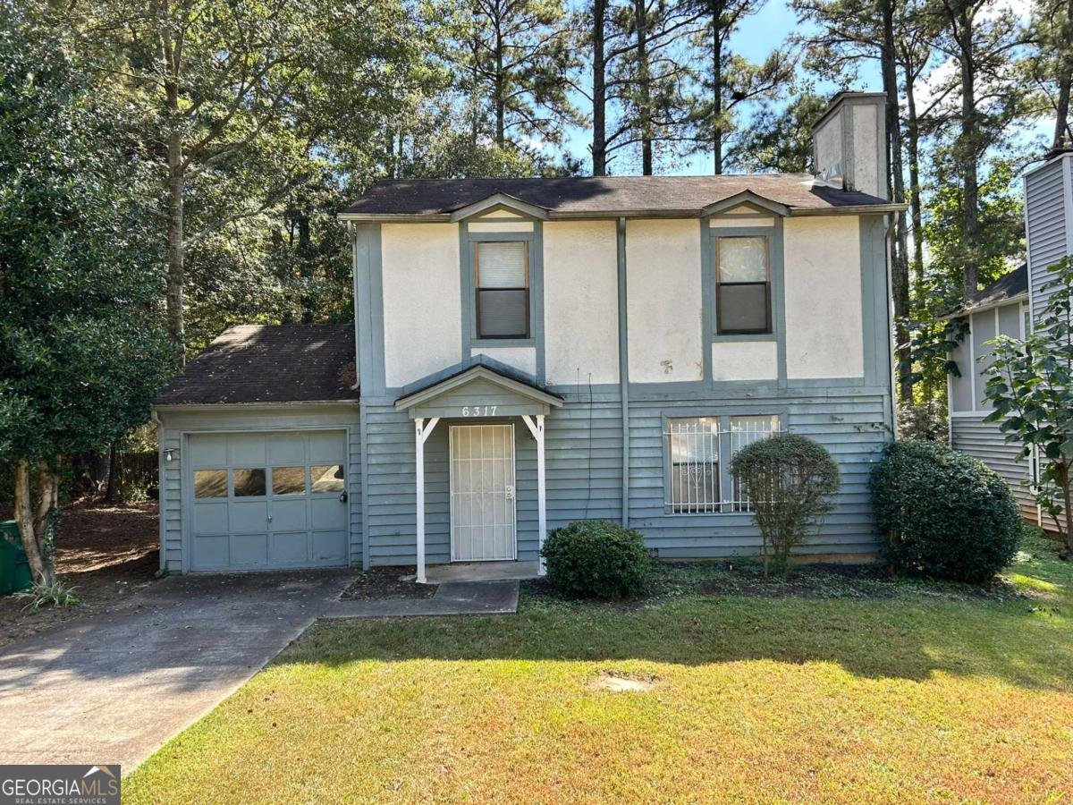 6317 Creekford Lane Lithonia - 2