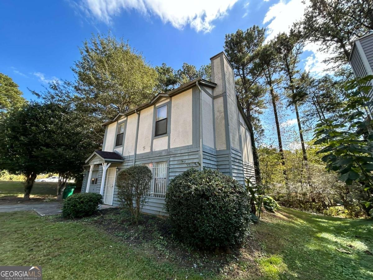 6317 Creekford Lane Lithonia - 3