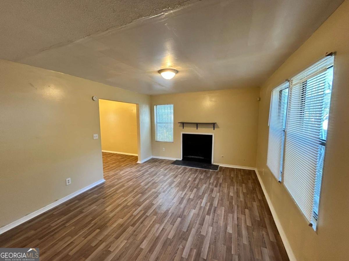6317 Creekford Lane Lithonia - 4