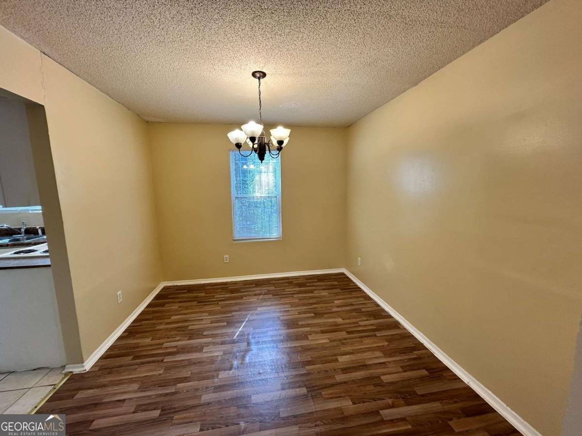 6317 Creekford Lane Lithonia - 6