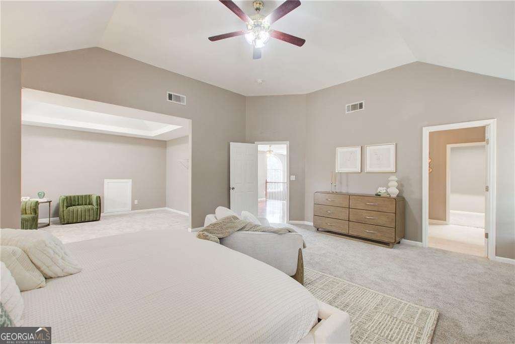 1400 Travers Creek Trail Conyers - 1