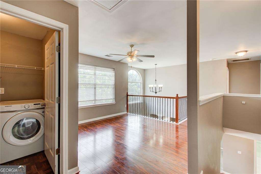 1400 Travers Creek Trail Conyers - 10