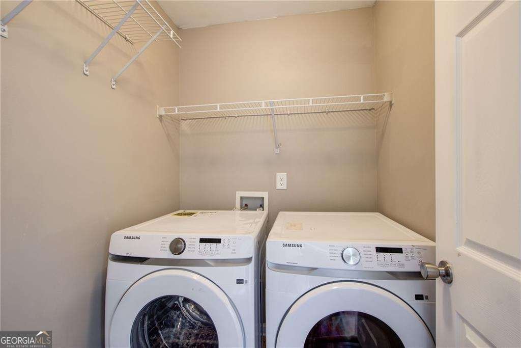 1400 Travers Creek Trail Conyers - 11