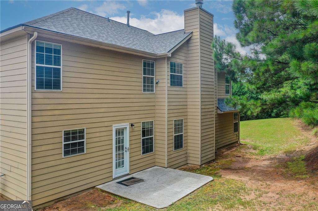 1400 Travers Creek Trail Conyers - 17