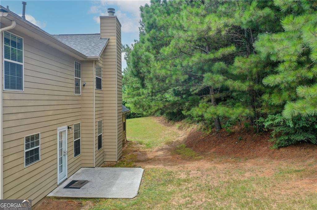 1400 Travers Creek Trail Conyers - 18
