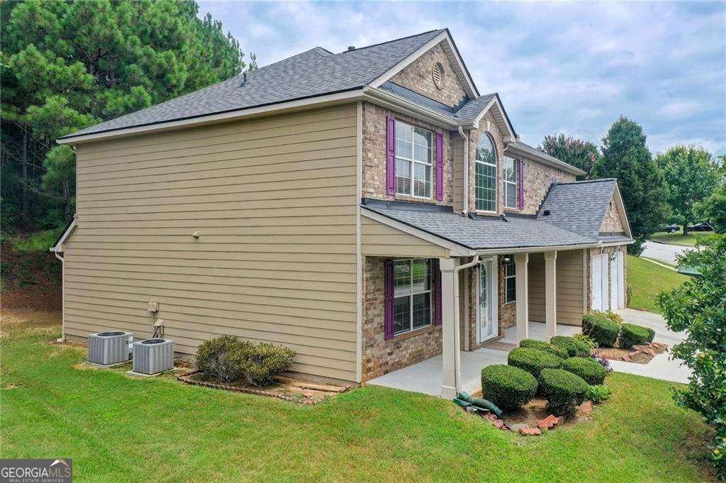 1400 Travers Creek Trail Conyers - 20