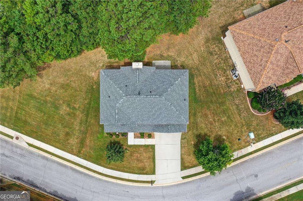 1400 Travers Creek Trail Conyers - 21