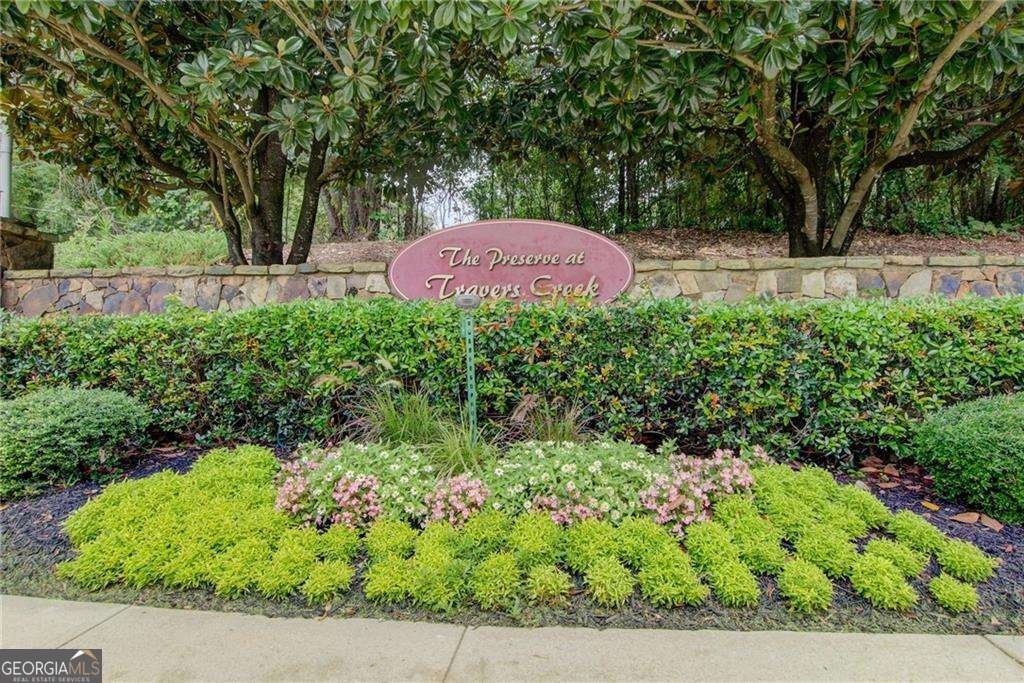1400 Travers Creek Trail Conyers - 22