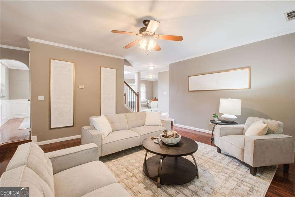 1400 Travers Creek Trail Conyers - 23