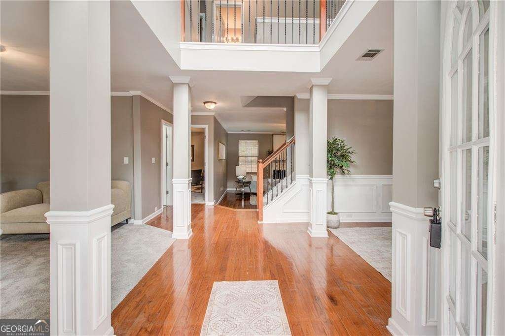 1400 Travers Creek Trail Conyers - 24