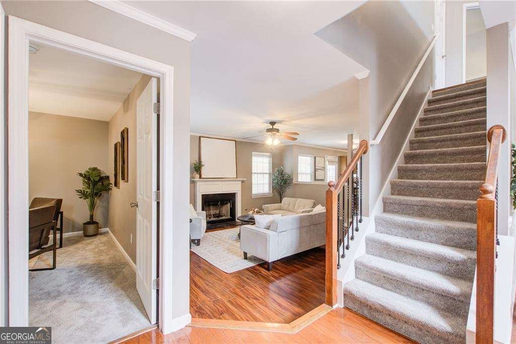1400 Travers Creek Trail Conyers - 26