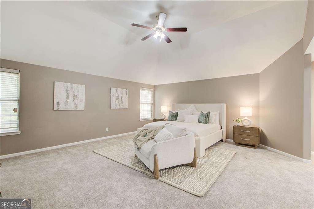 1400 Travers Creek Trail Conyers - 27
