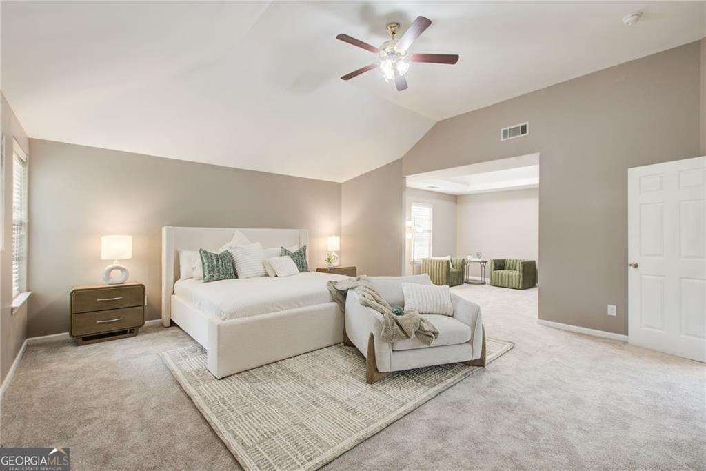1400 Travers Creek Trail Conyers - 28