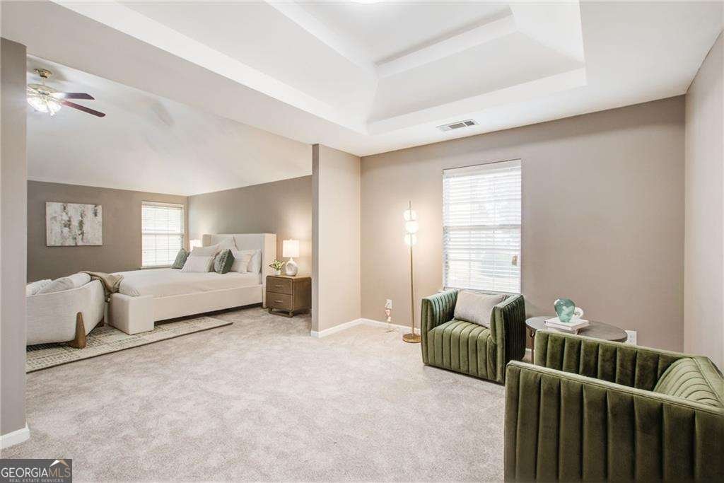 1400 Travers Creek Trail Conyers - 3