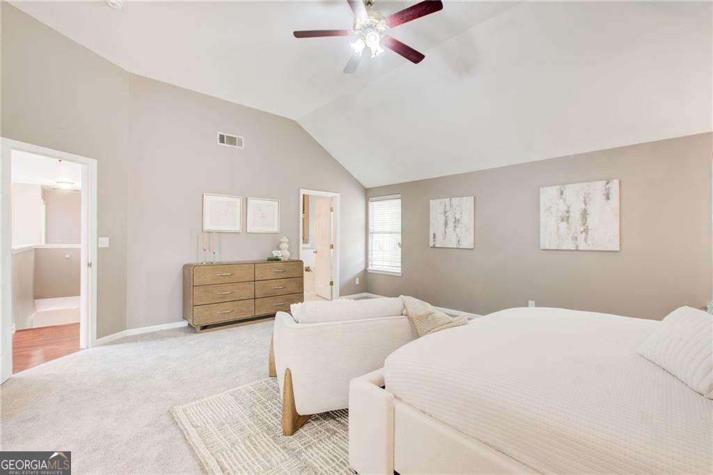 1400 Travers Creek Trail Conyers - 5