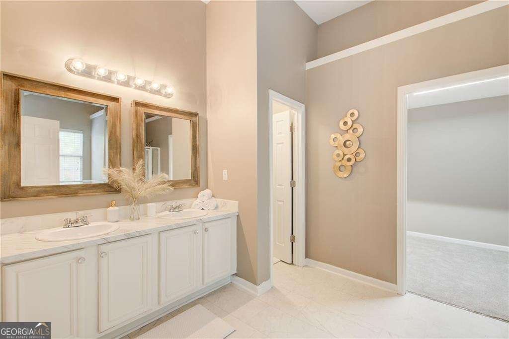 1400 Travers Creek Trail Conyers - 6