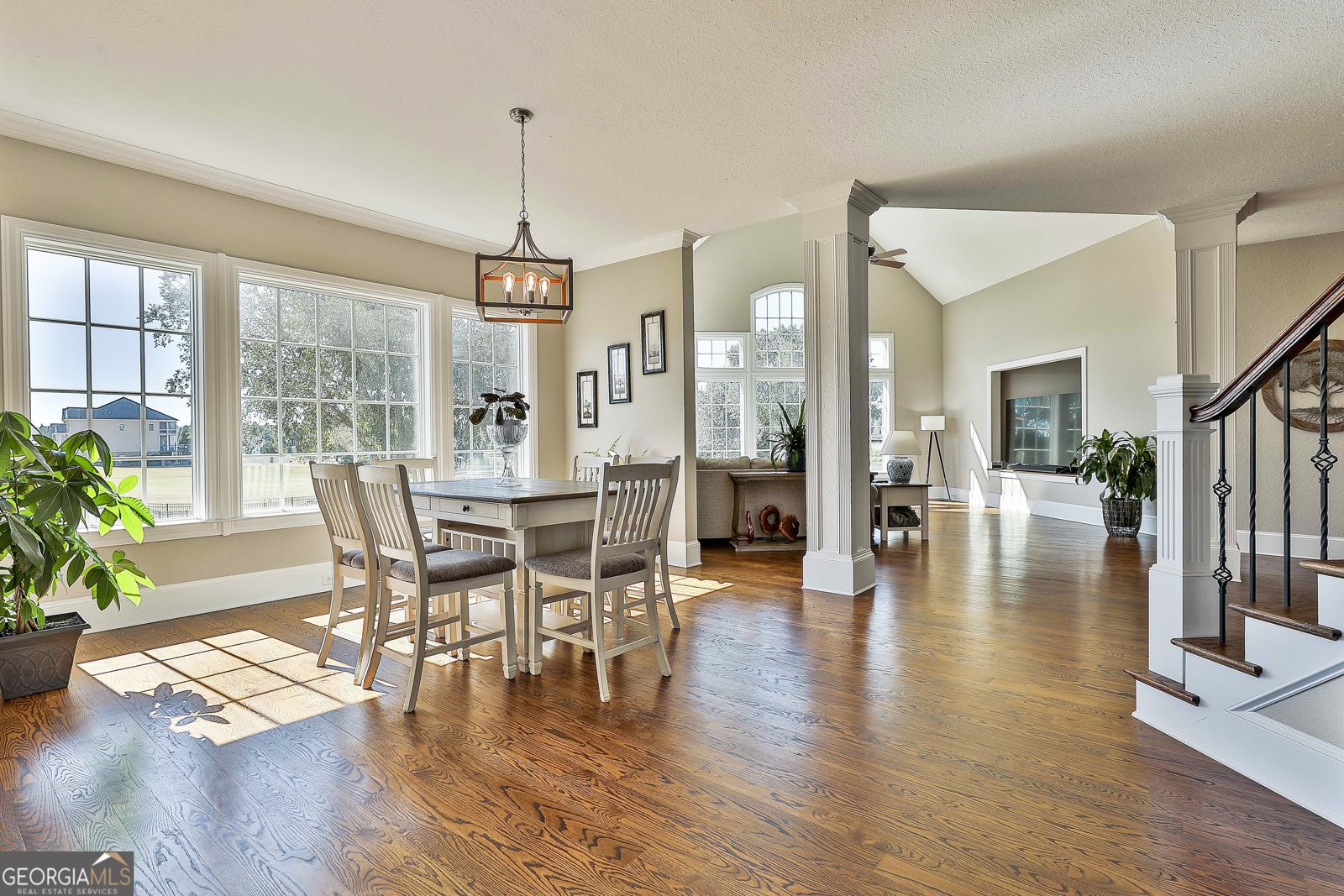 940 Winged Foot Trail Fayetteville - 12